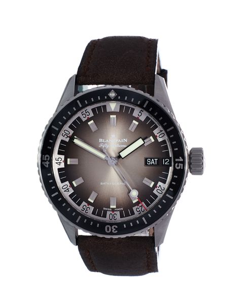 Blancpain Fifty Fathoms 5052-1110-63A